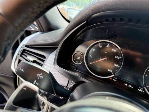 2016 BMW X6 xDrive35i