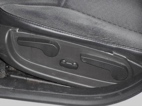 2014 Chevrolet Impala Limited