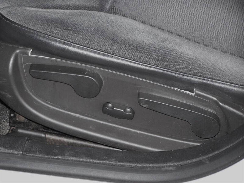 2014 Chevrolet Impala Limited