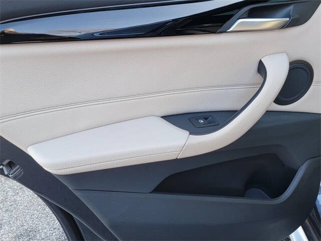 2019 BMW X1 xDrive28i