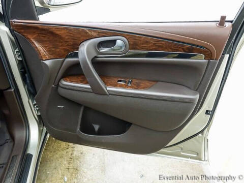 2014 Buick Enclave Premium