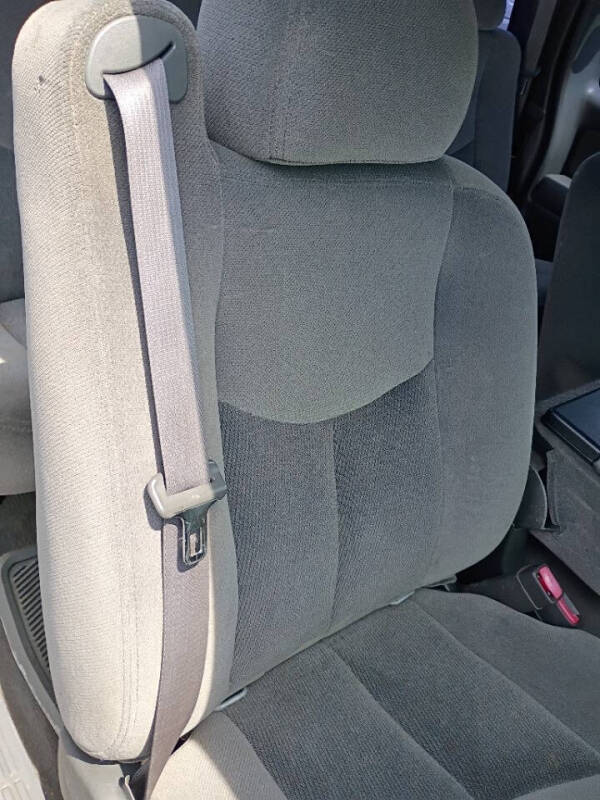 2003 GMC Sierra 1500