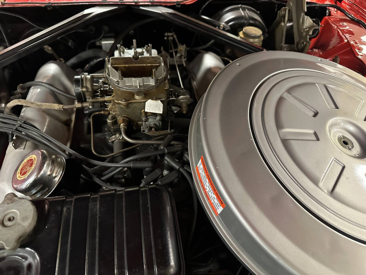 1962 Ford Thunderbird 46