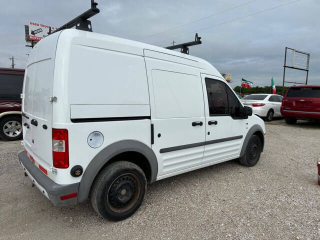 2012 Ford Transit Connect for sale at JBA Auto Group in Caddo Mills, TX