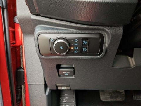 2024 Ford Bronco Heritage Edition