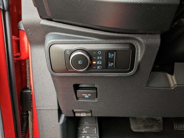 2024 Ford Bronco Heritage Edition