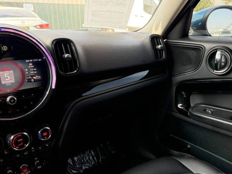 2022 MINI Countryman