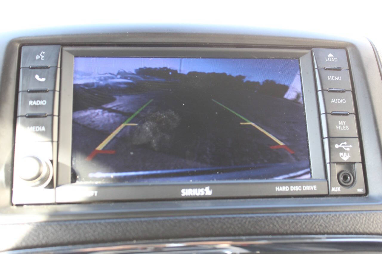 DodgeGrand Caravan30