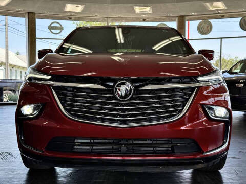 2024 Buick Enclave Premium