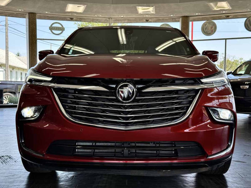 2024 Buick Enclave Premium