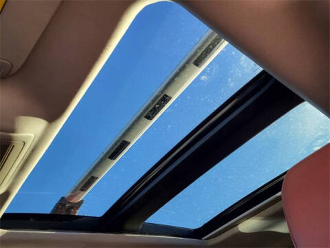 2025 Mazda CX-50 2.5 Turbo Premium