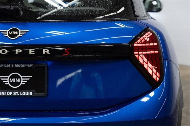 2025 MINI Hardtop 2 Door