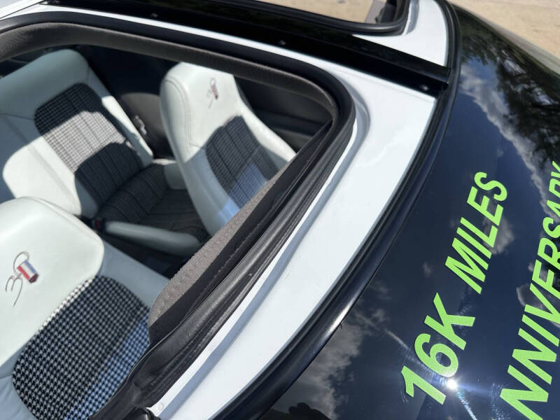 1997 Chevrolet Camaro Z28