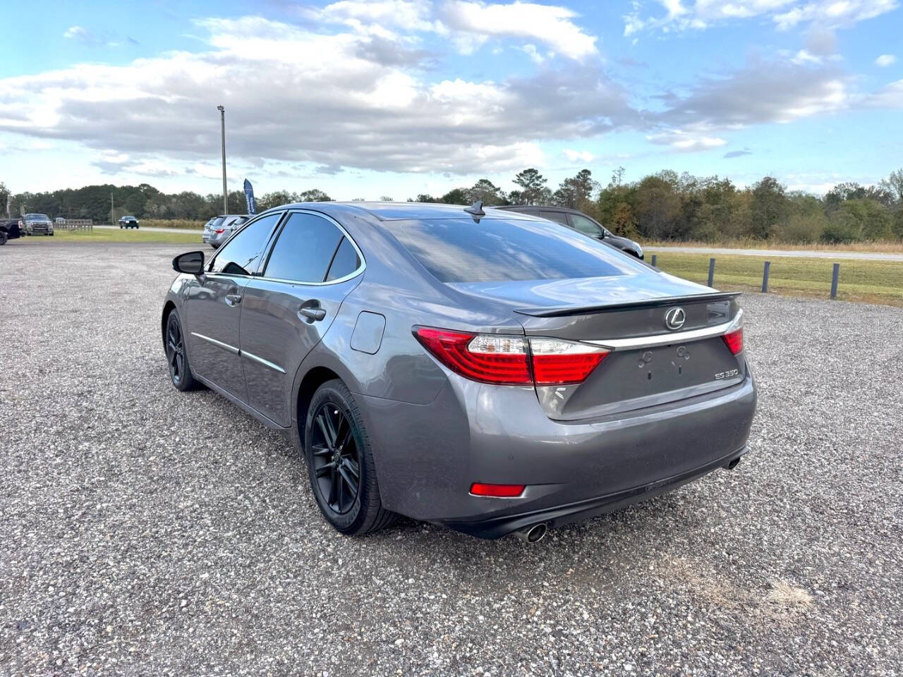 2014 Lexus ES 350 for sale at Grace Motors in Columbia, AL