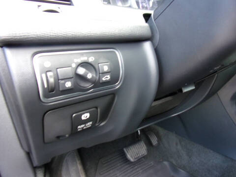 2015 Volvo XC60 T5 Drive-E Platinum