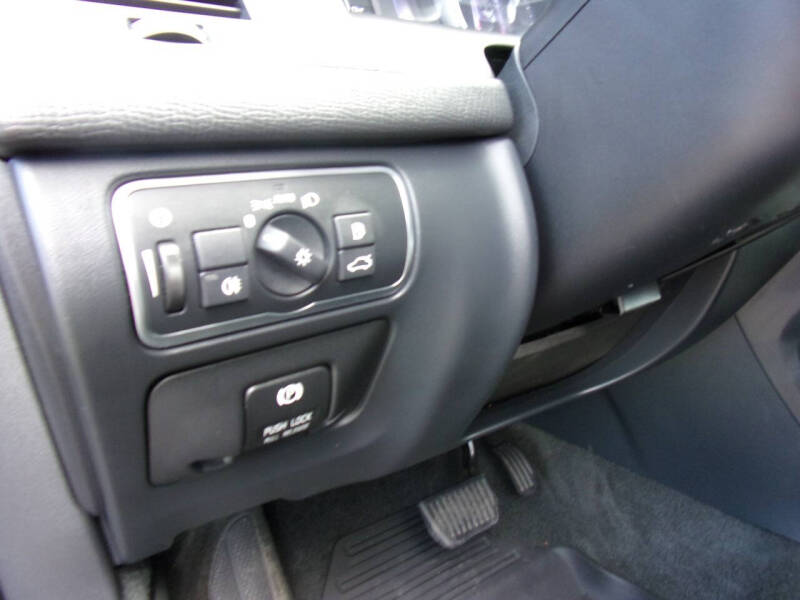 2015 Volvo XC60 T5 Drive-E Platinum