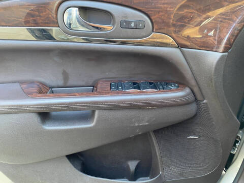 2014 Buick Enclave Premium