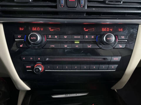 2016 BMW X5 xDrive40e