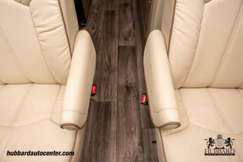 2020 Mercedes-Benz Sprinter 3500XD