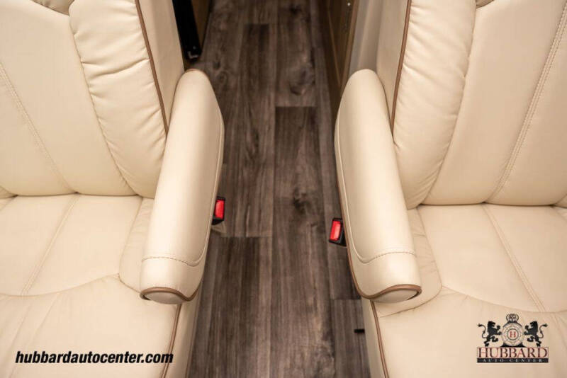 2020 Mercedes-Benz Sprinter 3500XD