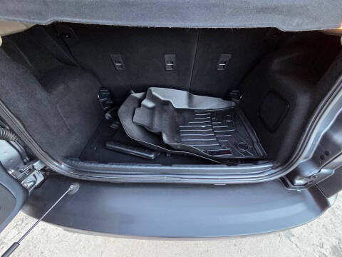 2019 Ford EcoSport Titanium