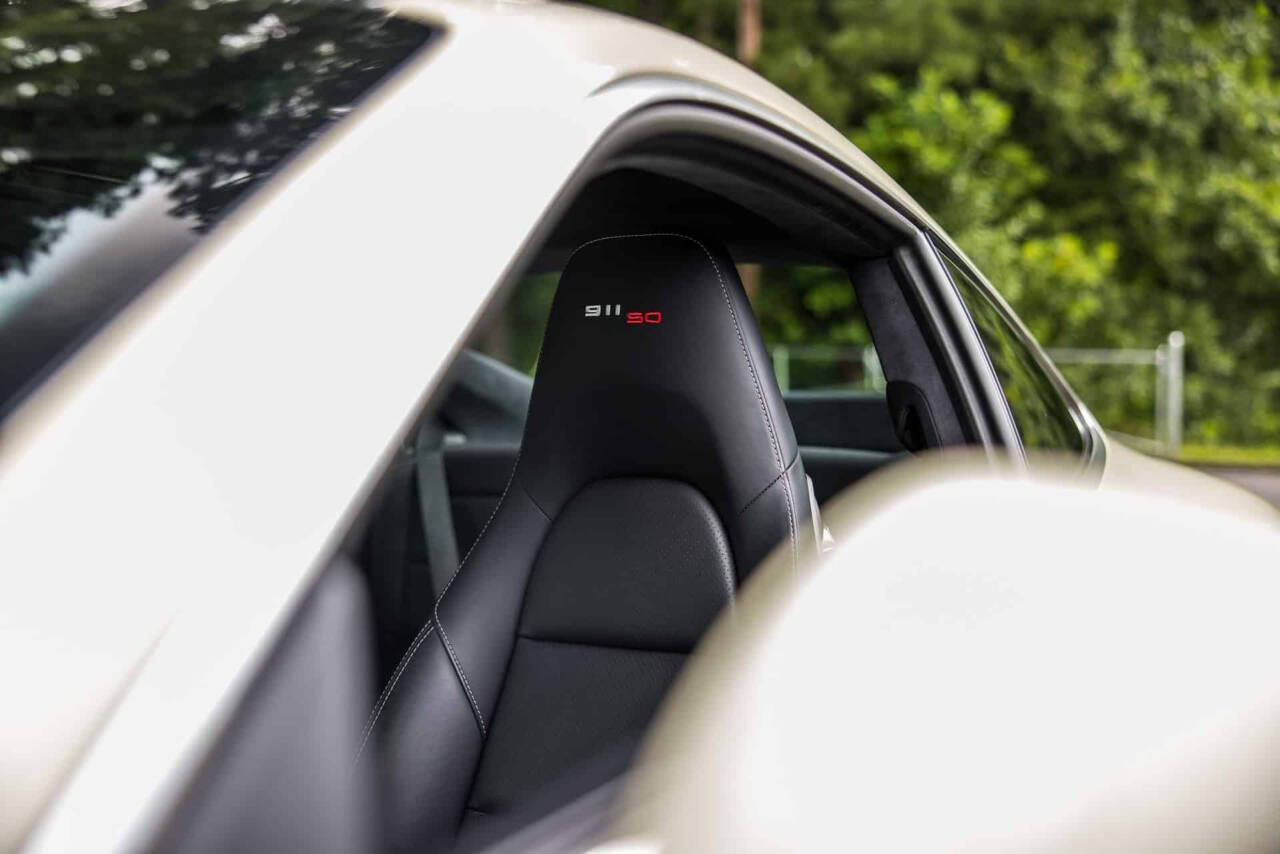 2014 Porsche 911 10