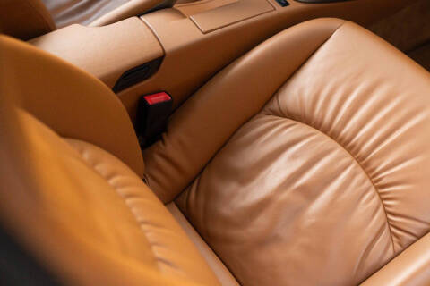 2011 Porsche 911 Carrera