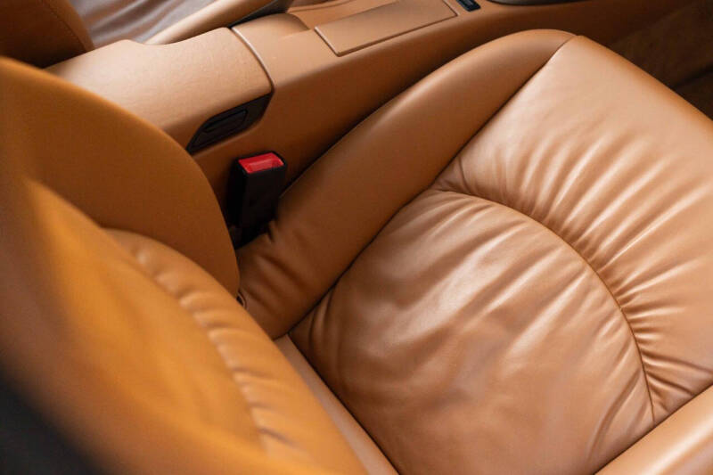 2011 Porsche 911 Carrera