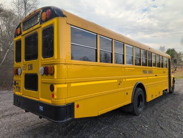 2019 IC Bus CE Series