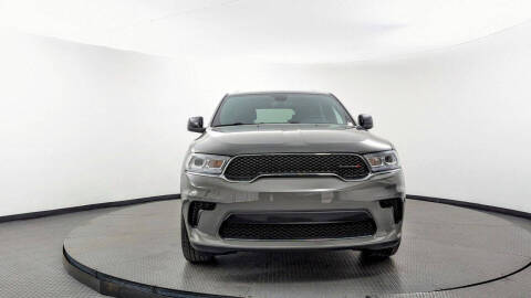 2023 Dodge Durango SXT