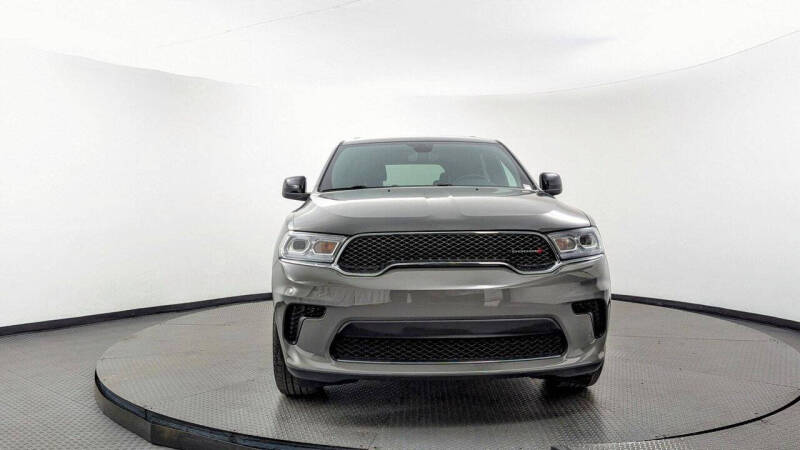 2023 Dodge Durango SXT
