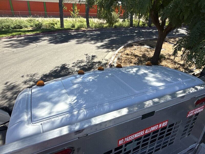 2018 Ford Transit 250