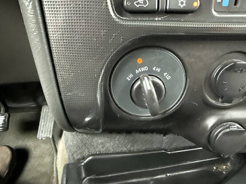 2004 GMC Envoy XL SLE