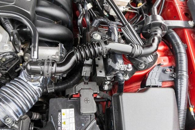 2020 Mazda MX-5 Miata RF Grand Touring