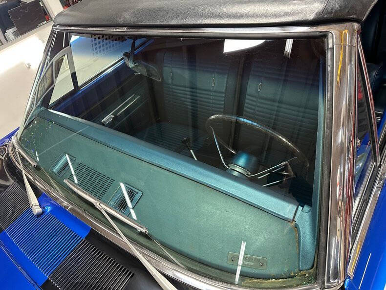 1969 Plymouth Roadrunner