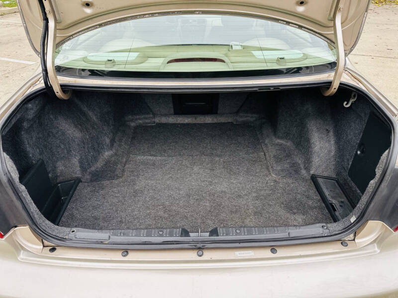 2000 Honda Accord EX V6