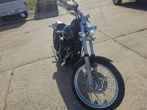 2006 Harley-Davidson Night Train