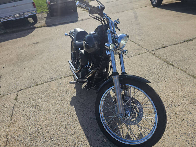 2006 Harley-Davidson Night Train