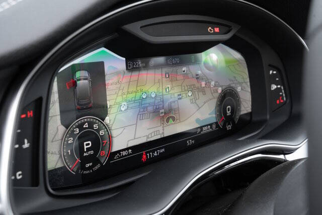 2026 Audi Q7 quattro Premium 55 TFSI