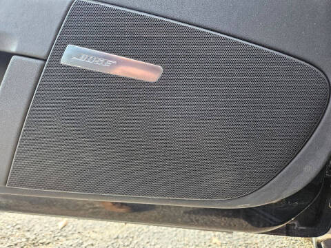 2009 Audi TT 2.0T Prestige