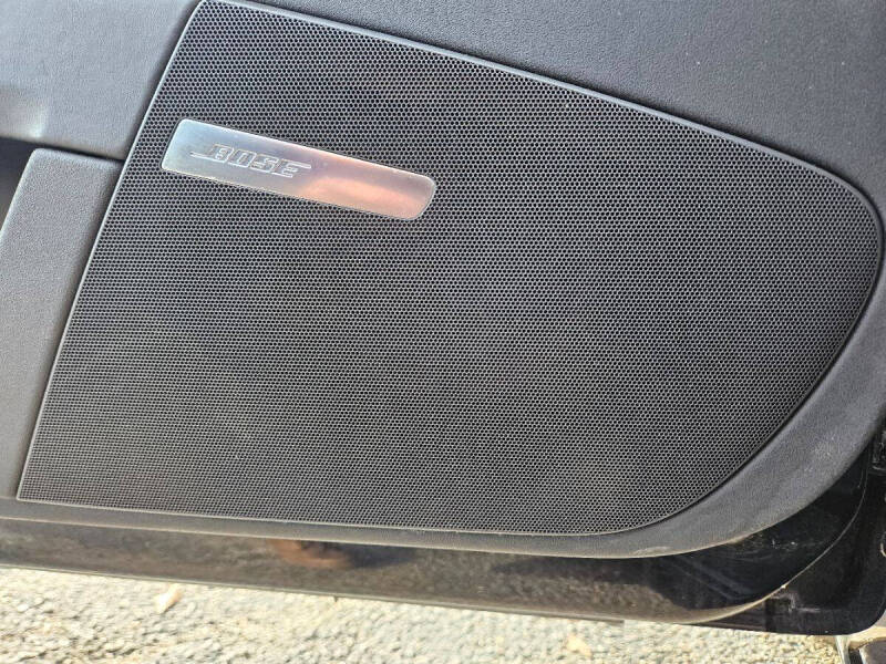 2009 Audi TT 2.0T Prestige