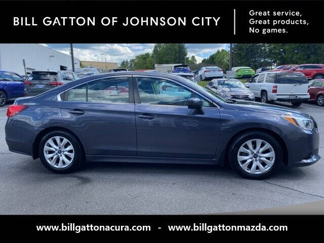 2015 Subaru Legacy 2.5i Premium