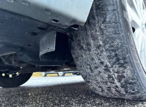 2013 Nissan Versa 1.6 S