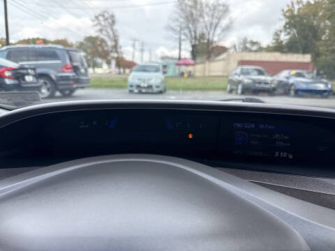 2012 Honda Civic EX-L