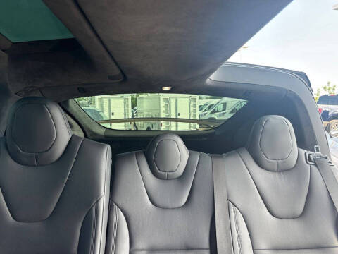 2023 Tesla Model X