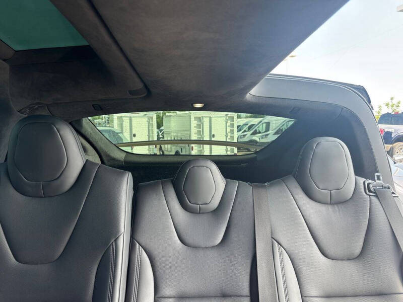 2023 Tesla Model X