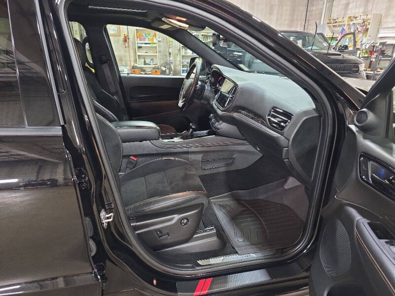 2025 Dodge Durango R/T