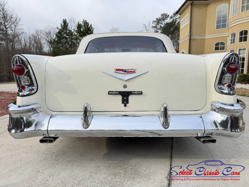 1956 Chevrolet Bel Air