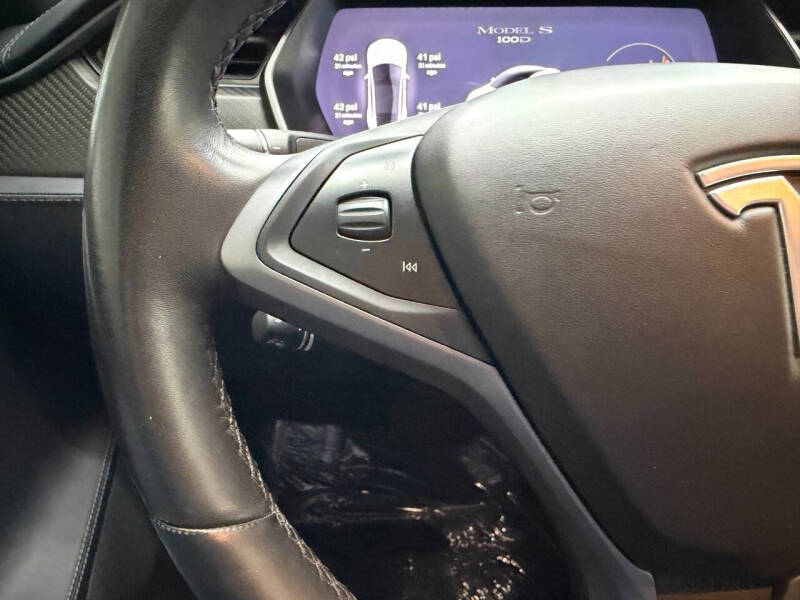 2018 Tesla Model S