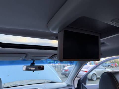 2007 Honda Pilot EX-L w/DVD